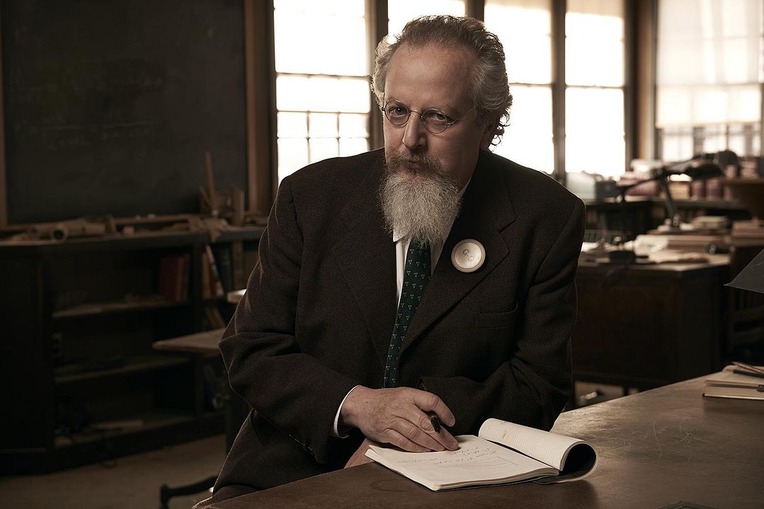 Fotoğraf Daniel Stern