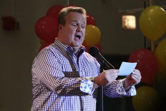 Fotoğraf Eric Stonestreet