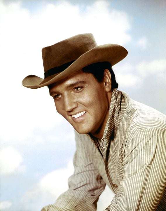 Vignette (magazine) Elvis Presley