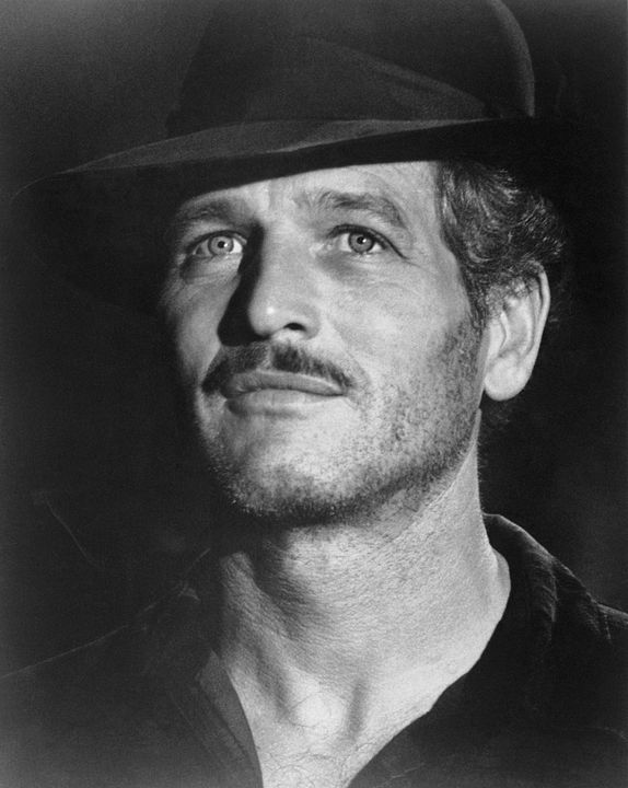 The Sting : Vignette (magazine) Paul Newman