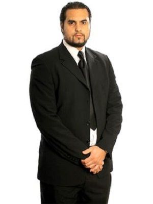 Afiş Neil Alexander Smith