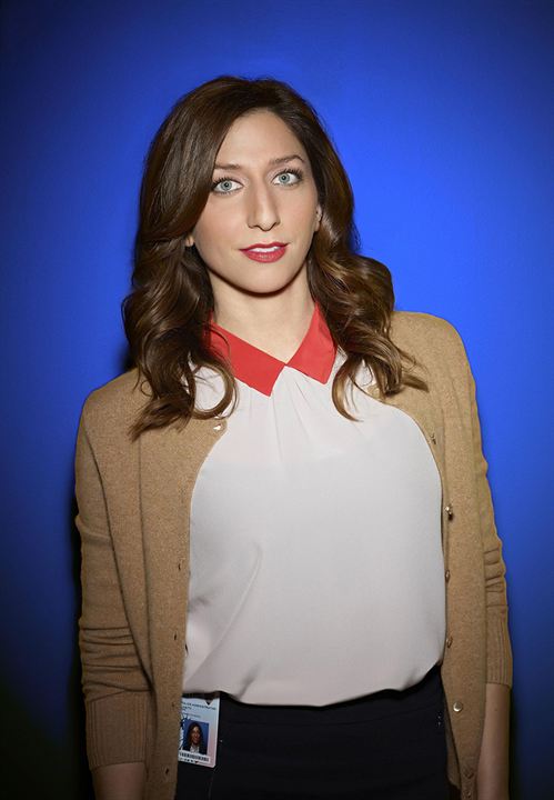 Fotoğraf Chelsea Peretti