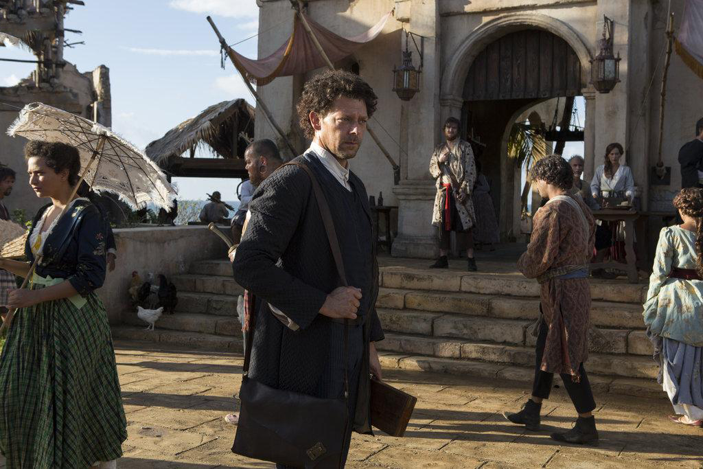 Fotoğraf Richard Coyle