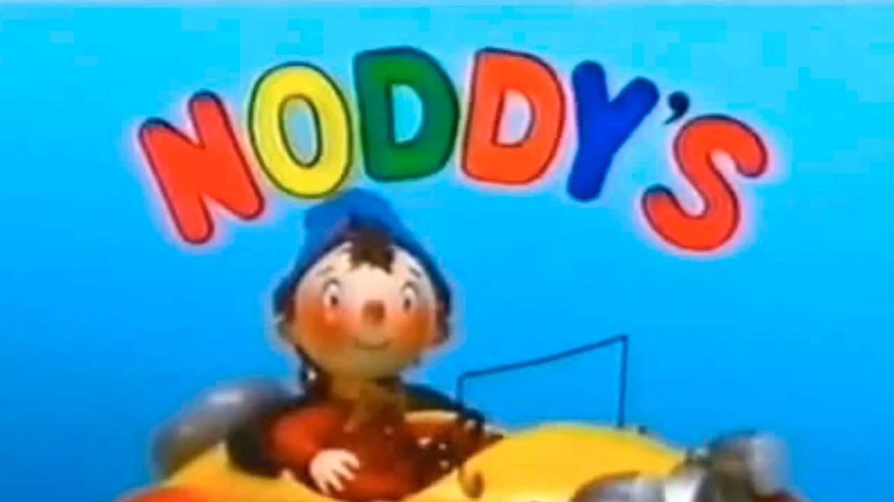 Noddy's Toyland Adventures : Fotoğraf