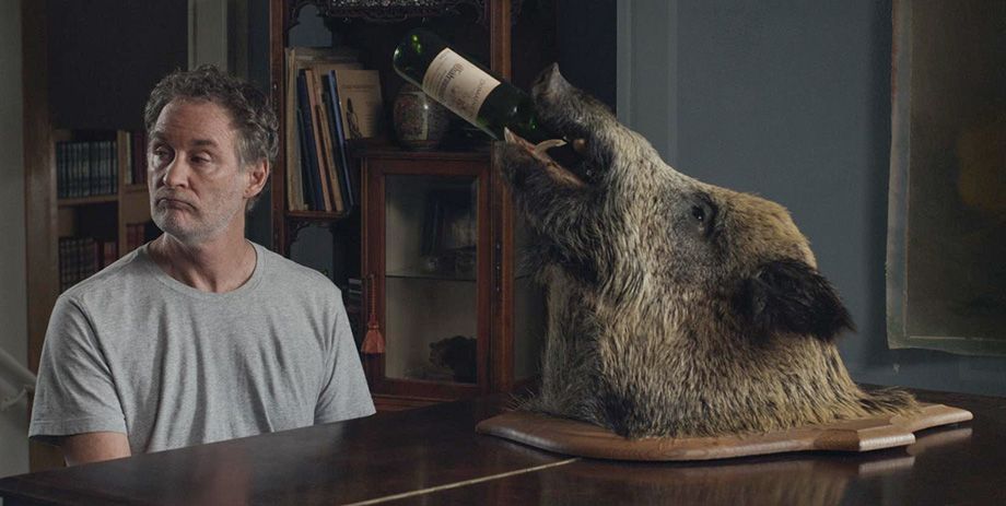 Fotoğraf Kevin Kline