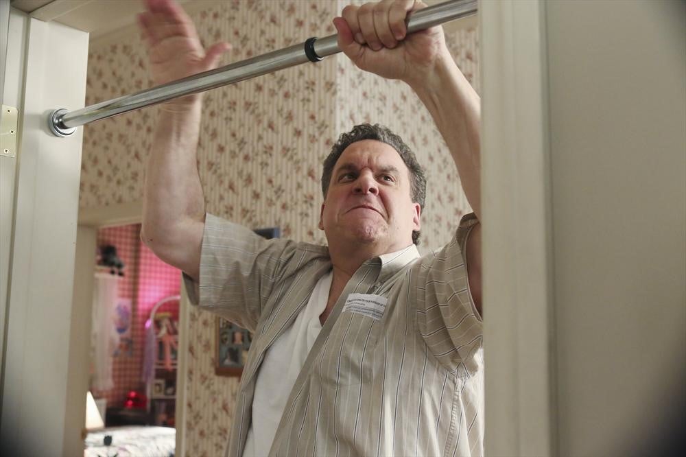 Fotoğraf Jeff Garlin