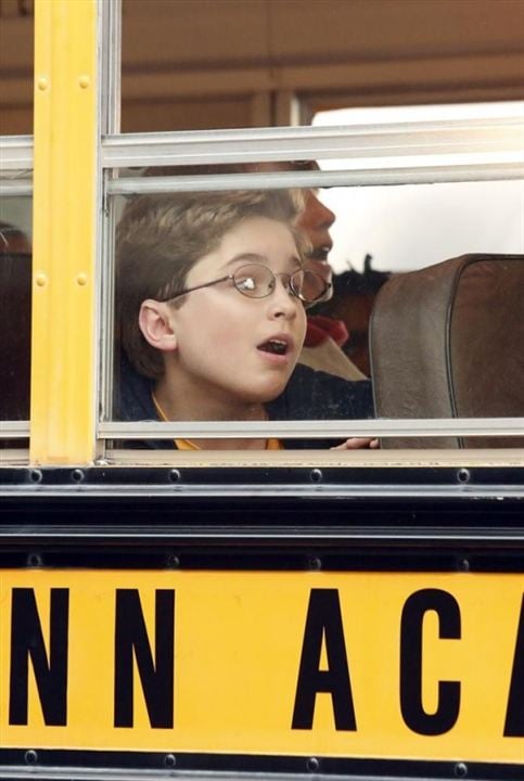 Fotoğraf Sean Giambrone