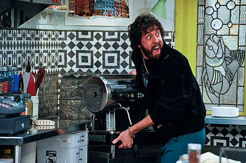 Fotoğraf Jonathan Kite