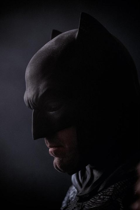 Batman v Superman: Adaletin Şafağı : Fotoğraf Ben Affleck