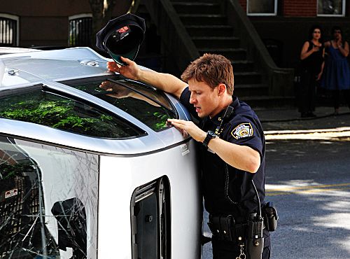 Fotoğraf Will Estes