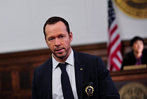 Fotoğraf Donnie Wahlberg