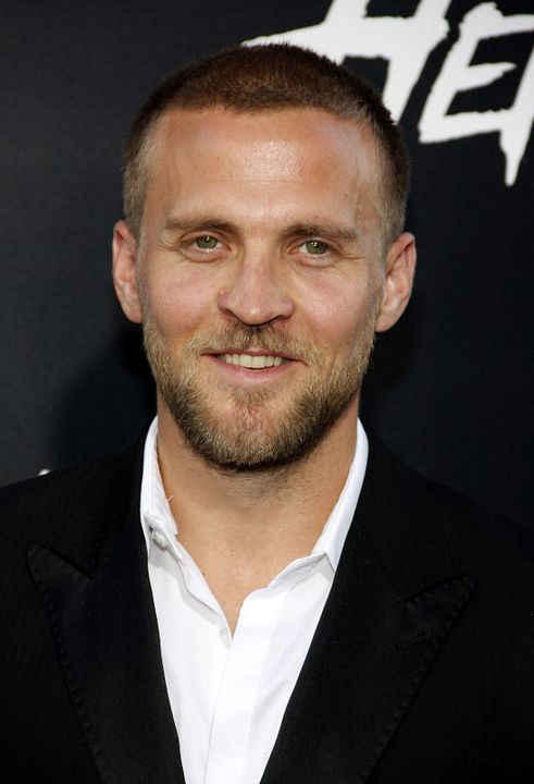 Herkül: Özgürlük Savaşçısı : Vignette (magazine) Tobias Santelmann