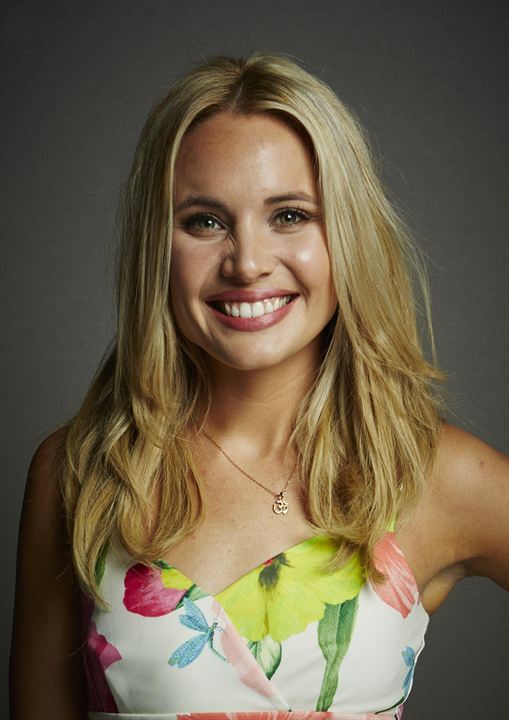 Fotoğraf Leah Pipes