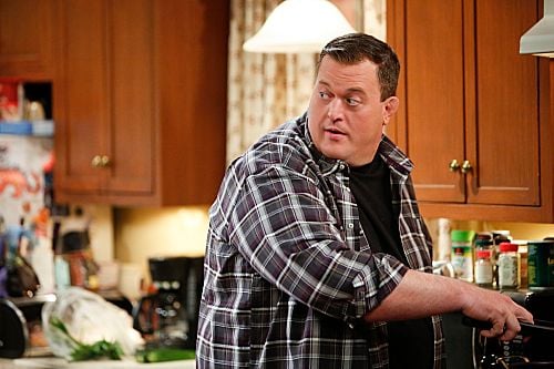 Fotoğraf Billy Gardell