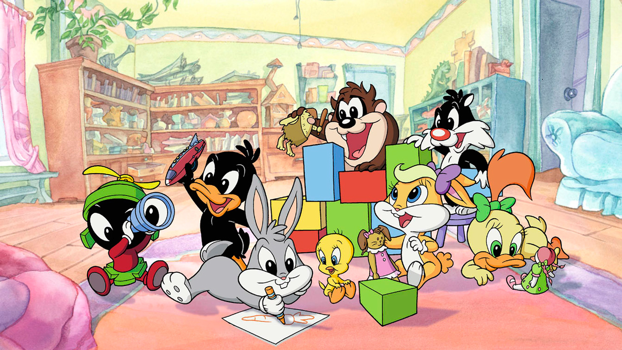 Baby Looney Tunes : Fotoğraf