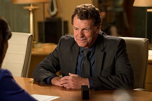 Fotoğraf John Noble