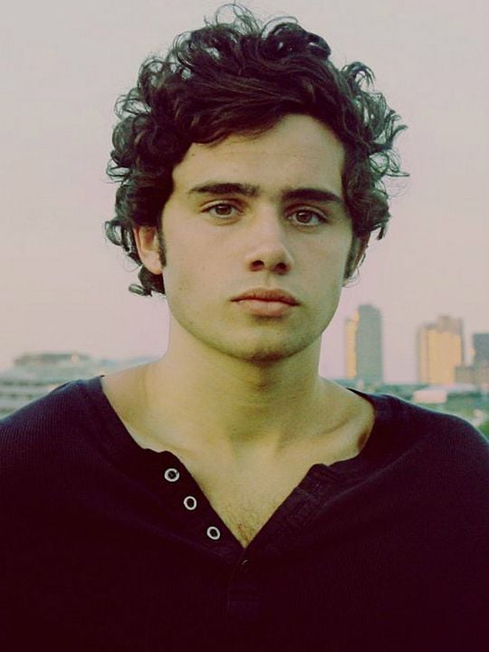 Afiş Toby Sebastian