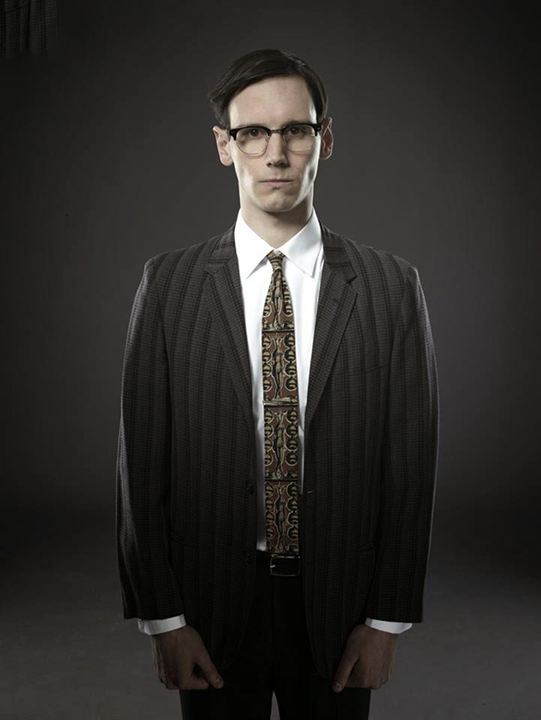 Fotoğraf Cory Michael Smith