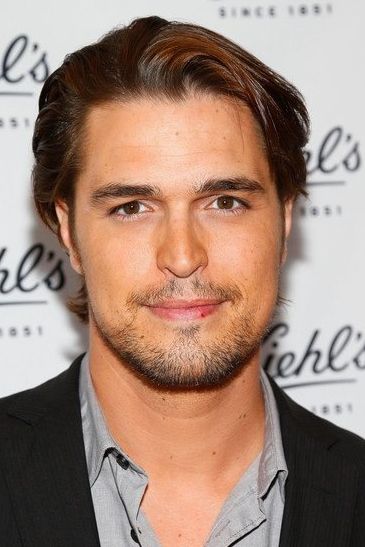 Afiş Diogo Morgado