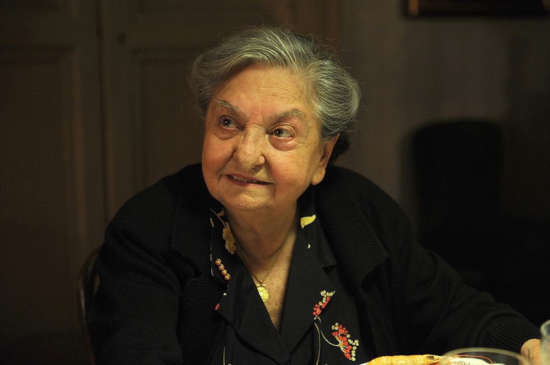 Fotoğraf Lucia Guzzardi