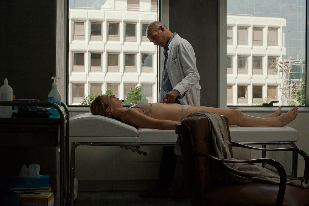 Fotoğraf Maria Kallimani