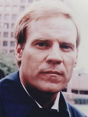 Afiş Don Stroud