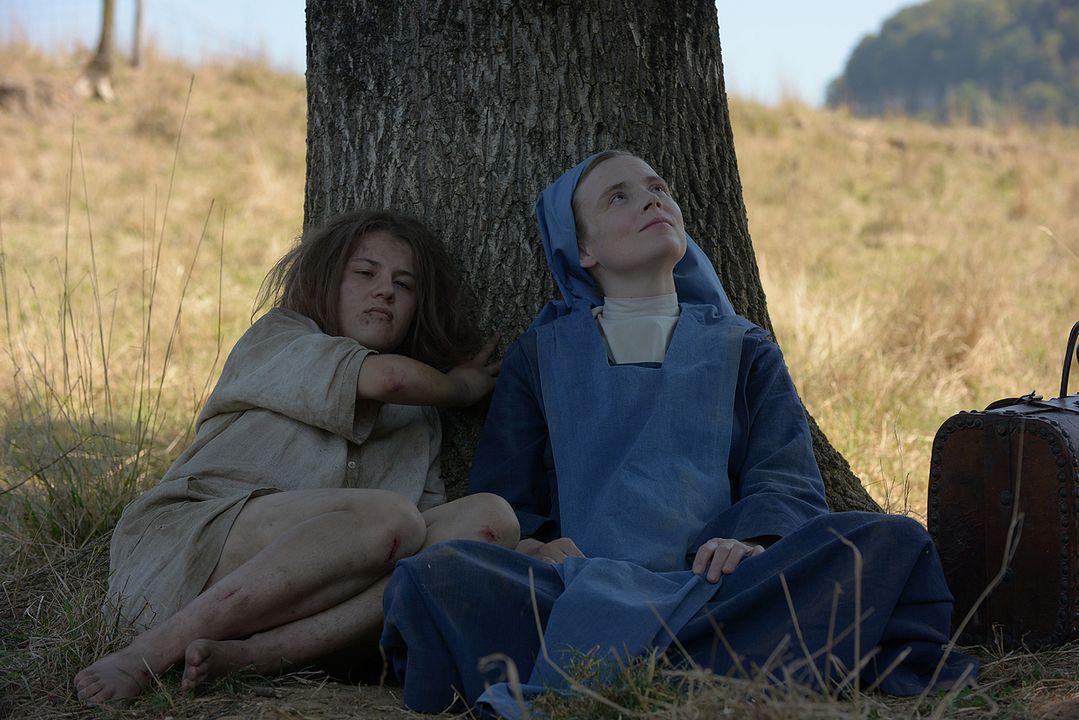 Fotoğraf Isabelle Carré