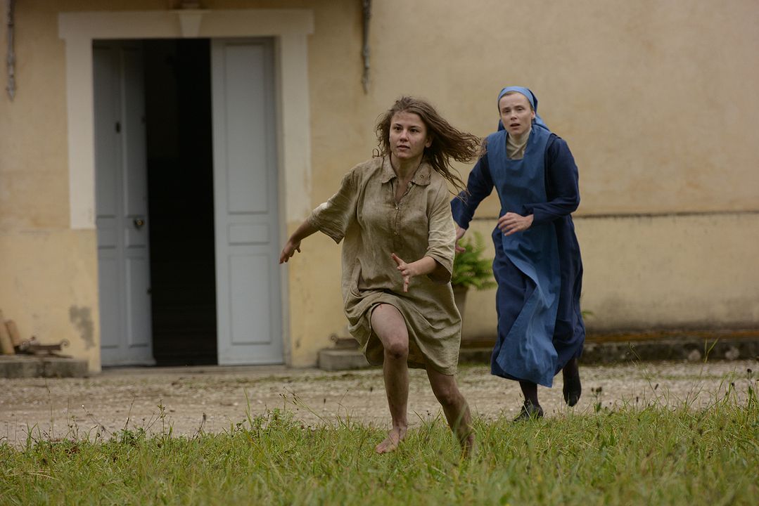 Fotoğraf Isabelle Carré