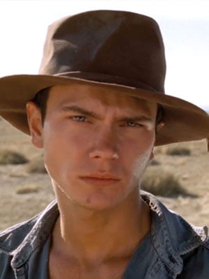 Afiş River Phoenix