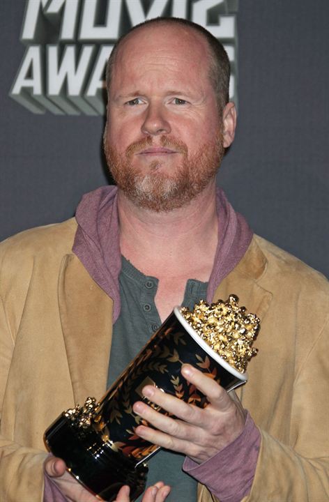 Vignette (magazine) Joss Whedon