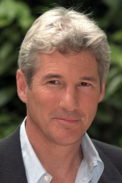 Fotoğraf Richard Gere