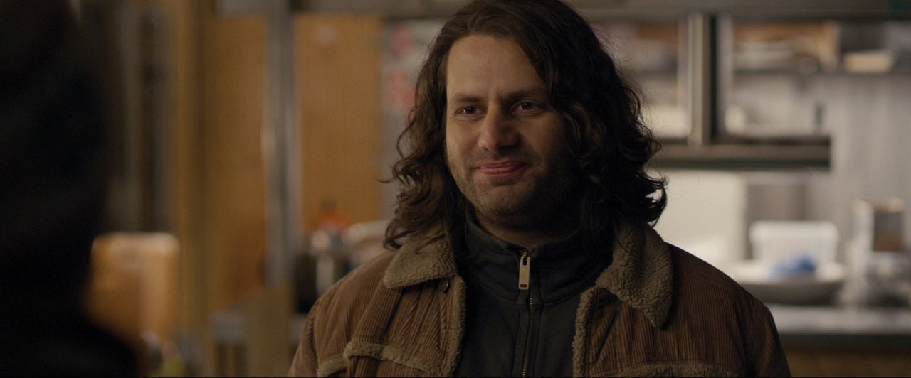 Fotoğraf Adam Bousdoukos