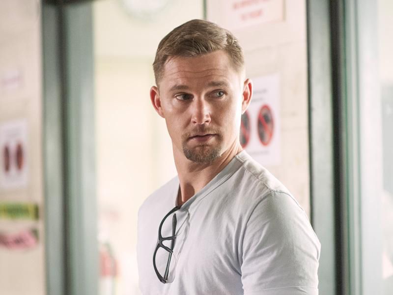 Ray Donovan : Fotoğraf Grayson Berry