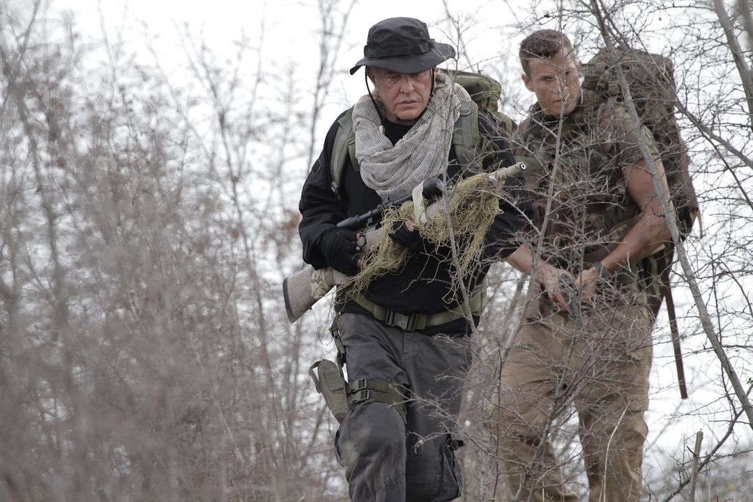 Fotoğraf Tom Berenger