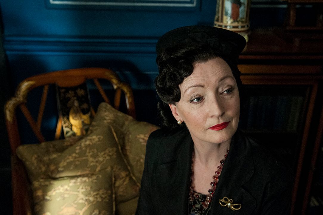 Fotoğraf Anna Chancellor