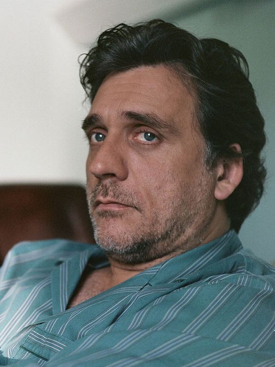 Afiş Lior Ashkenazi