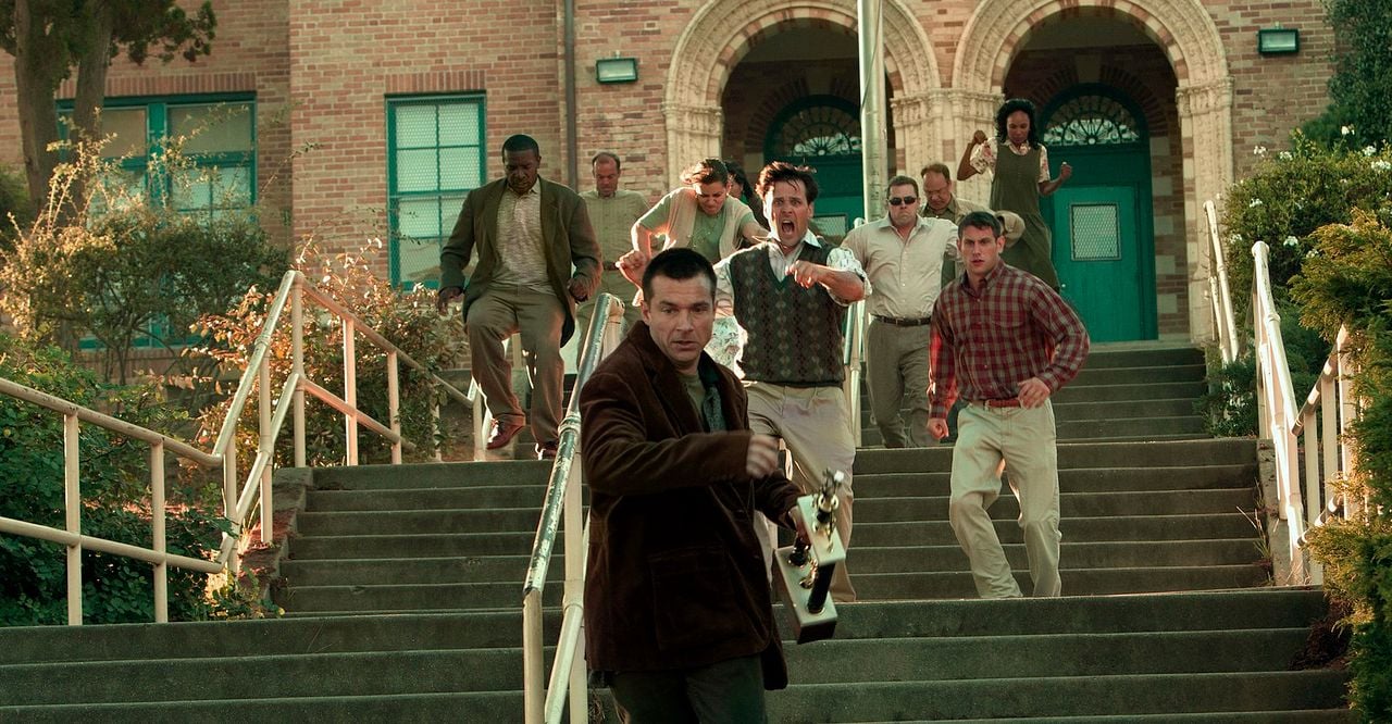 Bad Words : Fotoğraf Jason Bateman