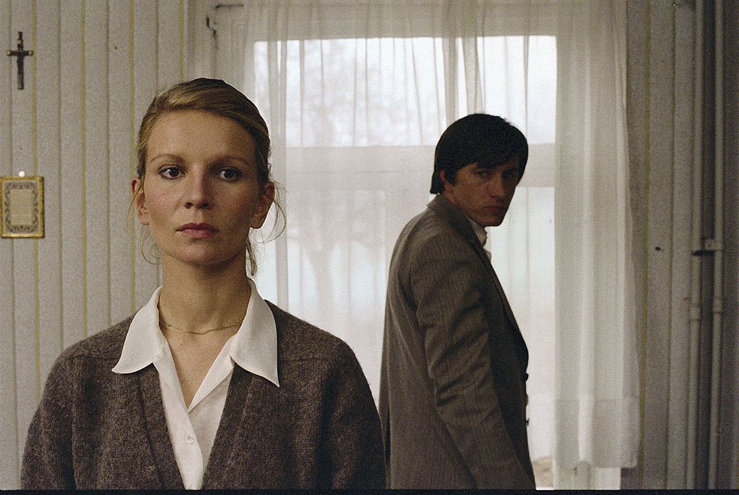 Fotoğraf Nicole Garcia