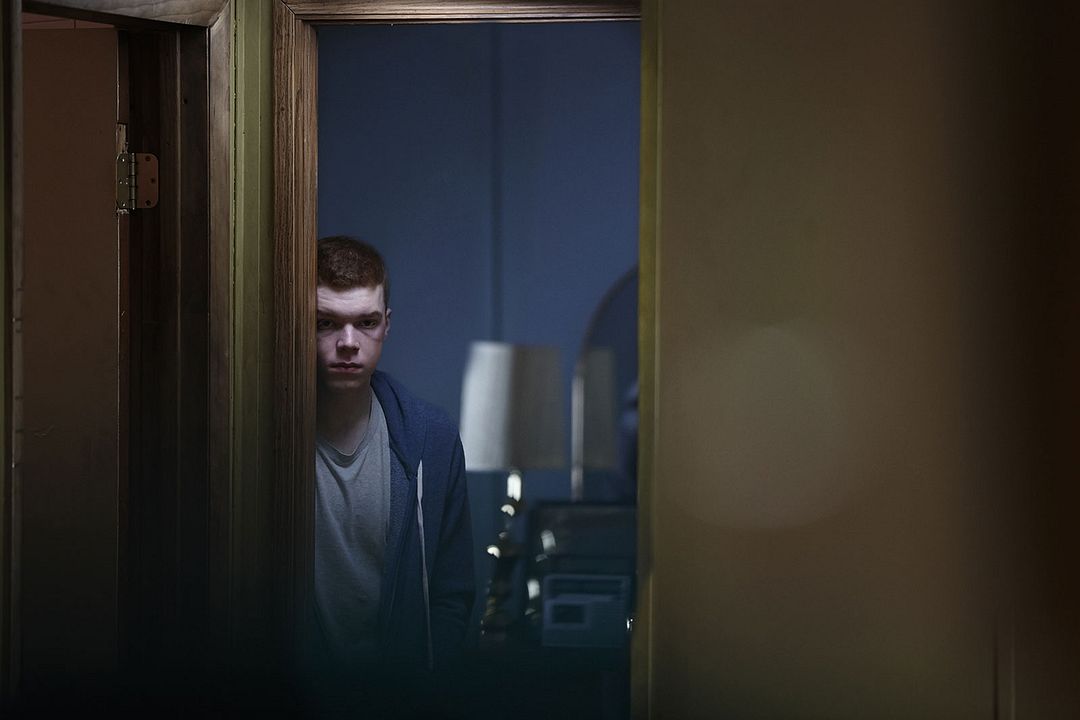 Fotoğraf Cameron Monaghan