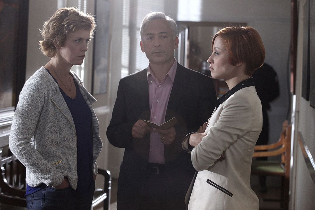 Fotoğraf Julie Victor