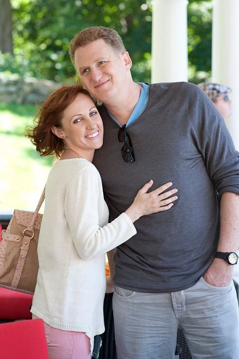 Fotoğraf Kathy Searle, Michael Rapaport