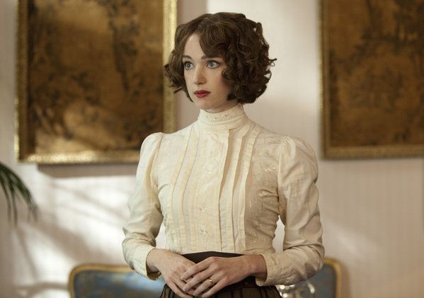 Fotoğraf Kristen Connolly
