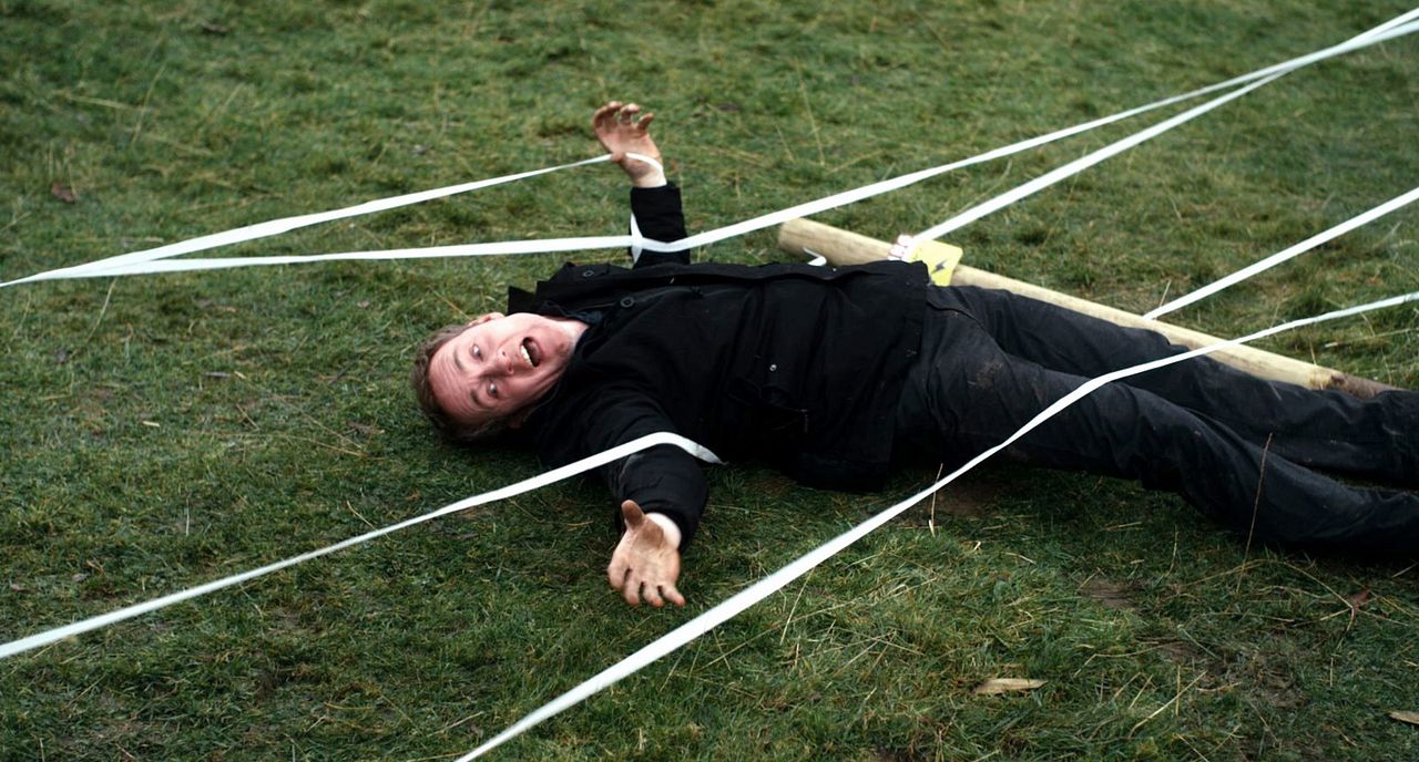 Fotoğraf Peter McDonald