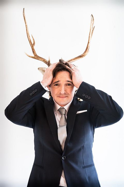 Fotoğraf Hugh O'Conor