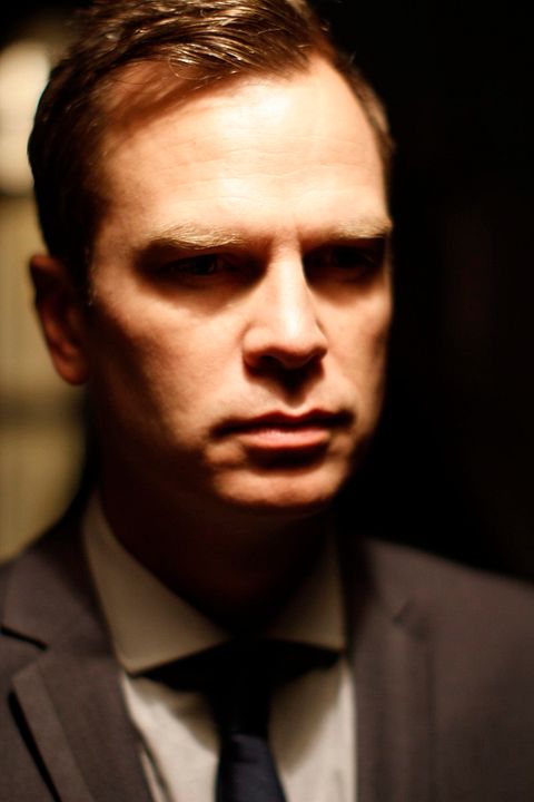 The Anomaly : Fotoğraf