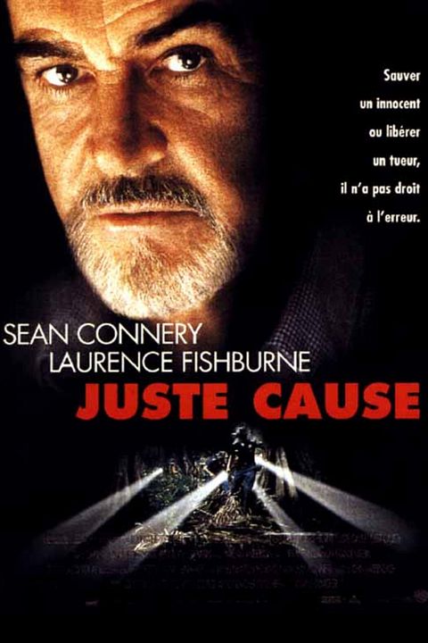 Just Cause : Afiş