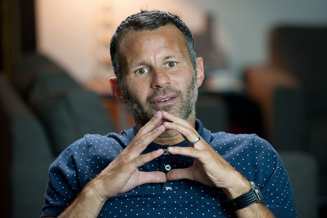 Fotoğraf Ryan Giggs