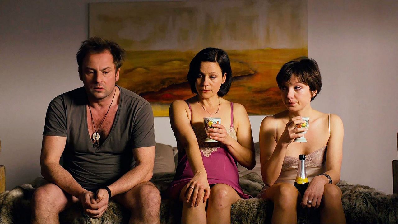 Fotoğraf Julia Koschitz