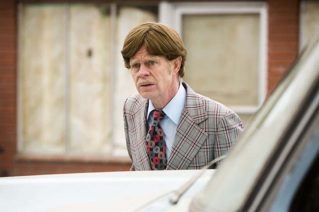 A Single Shot : Fotoğraf William H. Macy