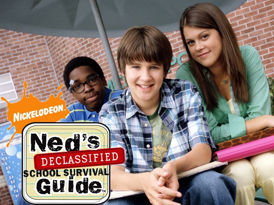Ned's Declassified School Survival Guide : Fotoğraf